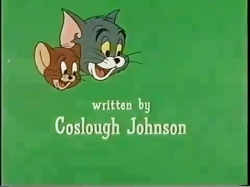 تام و جری (فصل6-قسمت2)